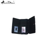 Genuine leather Wallet. Cell phone pocket.-Wallets & Money Clips-TERRA COTTA BOUTIQUE