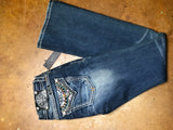 Miss Me Jeans 34' Inseam.-Jeans-TERRA COTTA BOUTIQUE